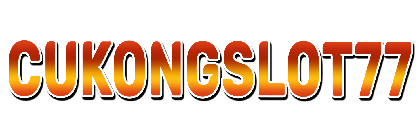 LOGO CukongSlot77